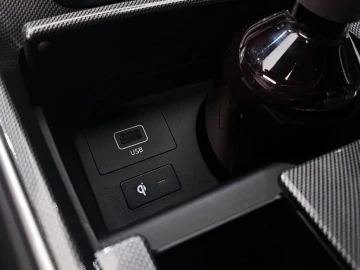 2023 Hyundai Santa Fe с пробегом 55 018 км