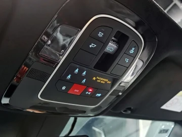 2023 Hyundai Santa Fe с пробегом 55 018 км