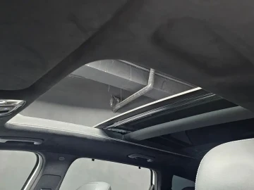 2023 Hyundai Santa Fe с пробегом 55 018 км
