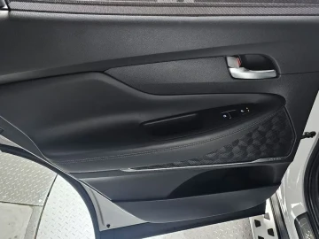 2023 Hyundai Santa Fe с пробегом 55 018 км