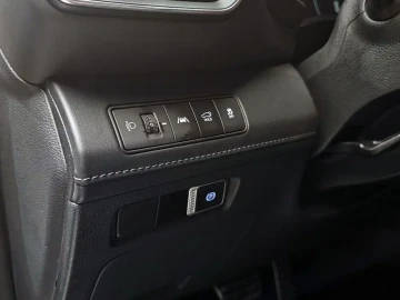 2023 Hyundai Santa Fe с пробегом 55 018 км