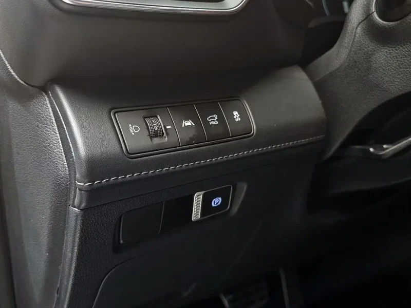 2023 Hyundai Santa Fe с пробегом 55 018 км