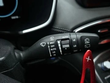 2023 Hyundai Santa Fe с пробегом 55 018 км
