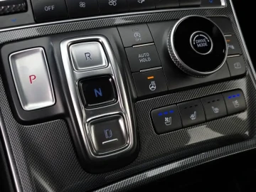 2021 Hyundai Santa Fe с пробегом 76 455 км