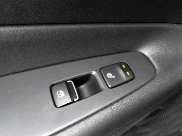 2021 Hyundai Santa Fe с пробегом 76 455 км