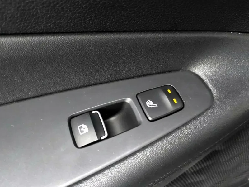 2021 Hyundai Santa Fe с пробегом 76 455 км