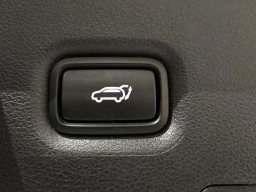 2021 Hyundai Santa Fe с пробегом 76 455 км
