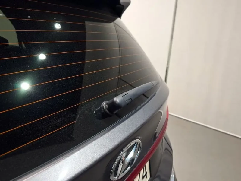 2021 Hyundai Santa Fe с пробегом 76 455 км
