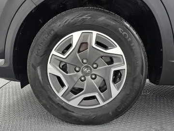 2022 Hyundai Santa Fe с пробегом 43 529 км