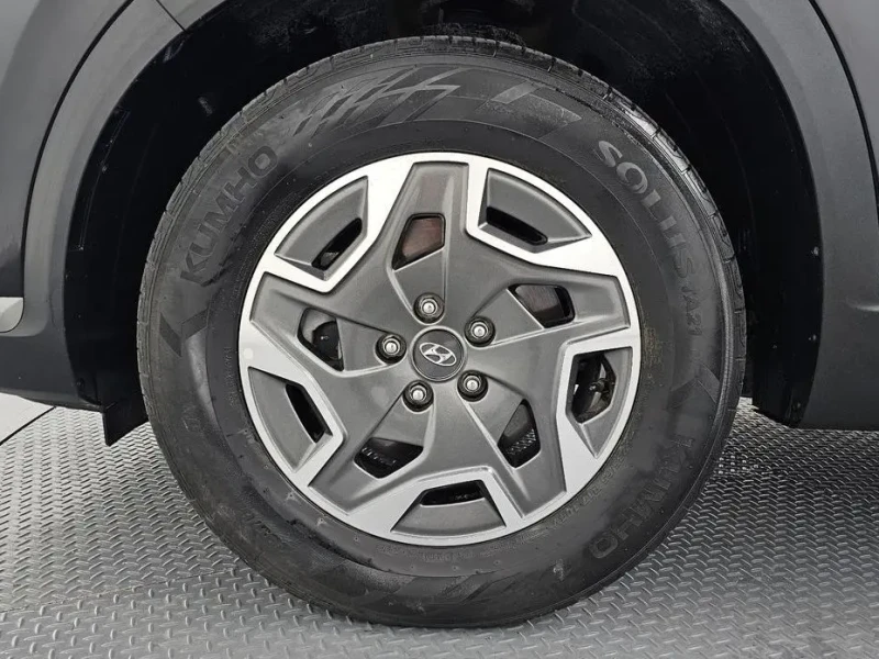 2022 Hyundai Santa Fe с пробегом 43 529 км