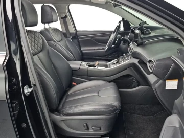 2022 Hyundai Santa Fe с пробегом 43 529 км