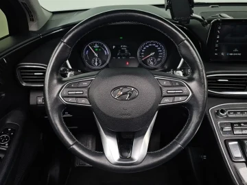 2022 Hyundai Santa Fe с пробегом 43 529 км