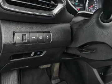 2022 Hyundai Santa Fe с пробегом 43 529 км