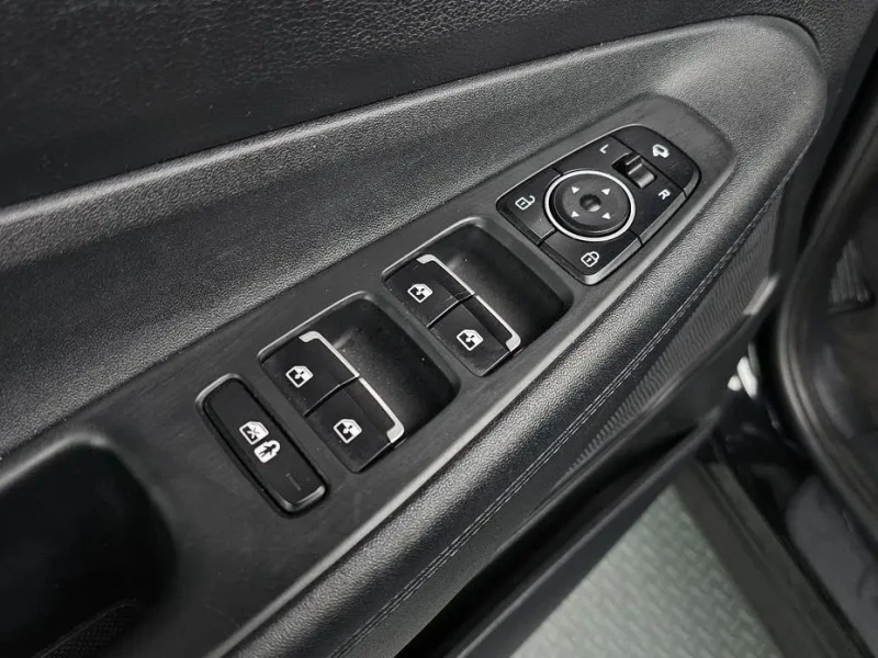 2022 Hyundai Santa Fe с пробегом 43 529 км