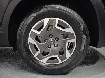 2022 Hyundai Santa Fe с пробегом 43 529 км