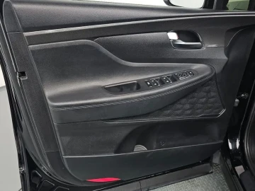 2022 Hyundai Santa Fe с пробегом 43 529 км