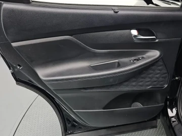 2022 Hyundai Santa Fe с пробегом 43 529 км