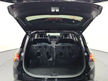 2022 Hyundai Santa Fe с пробегом 43 529 км