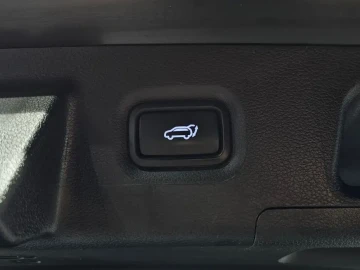 2022 Hyundai Santa Fe с пробегом 43 529 км