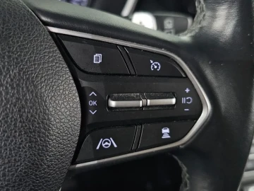 2022 Hyundai Santa Fe с пробегом 43 529 км