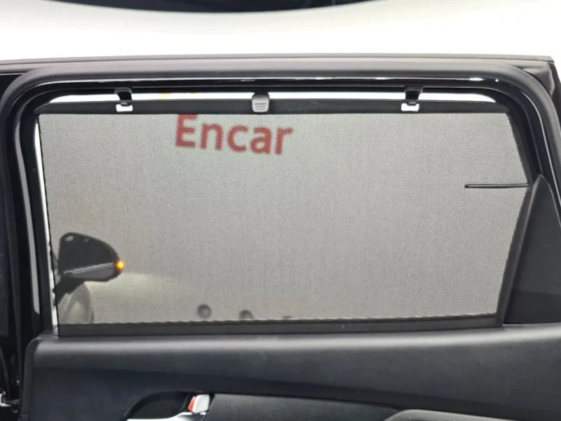 2022 Hyundai Santa Fe с пробегом 43 529 км