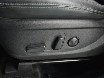 2022 Hyundai Santa Fe с пробегом 43 529 км