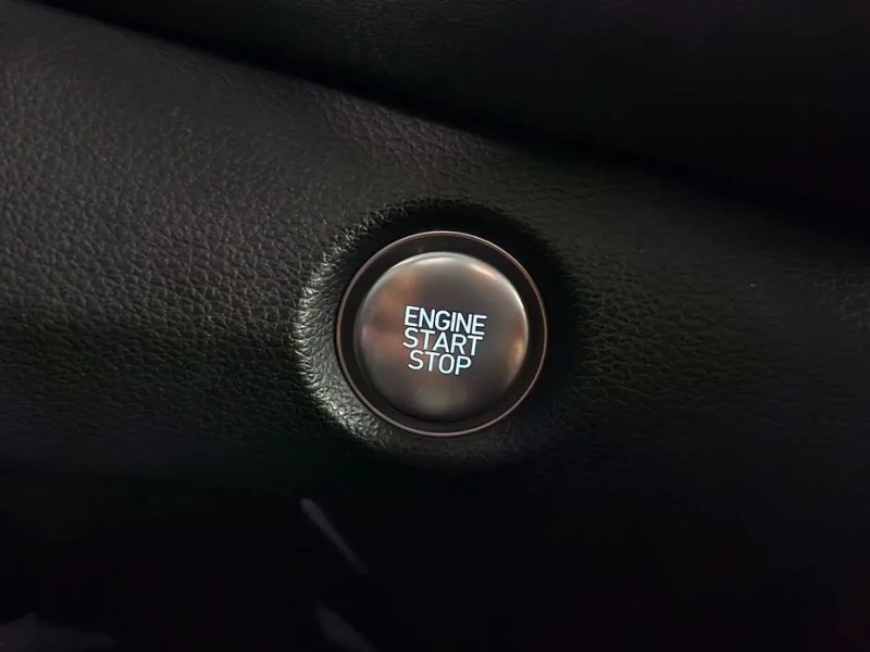 2022 Hyundai Santa Fe с пробегом 43 529 км