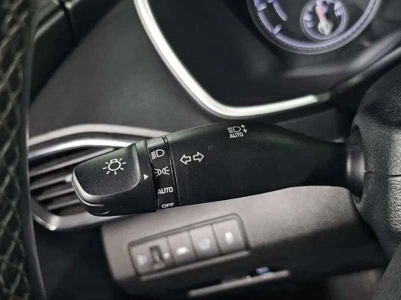 2022 Hyundai Santa Fe с пробегом 43 529 км