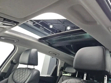 2022 Hyundai Santa Fe с пробегом 43 529 км