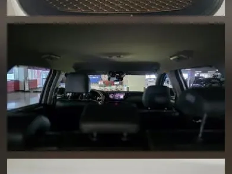 2021 Hyundai Santa Fe с пробегом 251 223 км