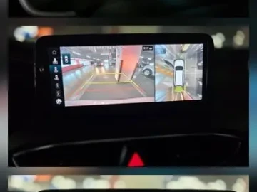 2021 Hyundai Santa Fe с пробегом 251 223 км