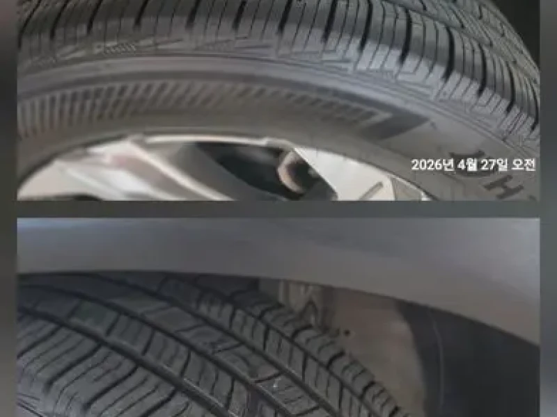 2021 Hyundai Santa Fe с пробегом 251 223 км
