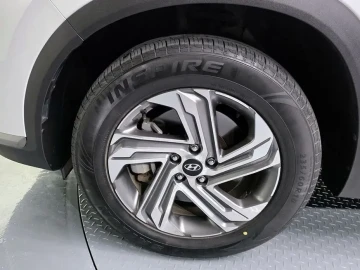 2022 Hyundai Santa Fe с пробегом 69 913 км