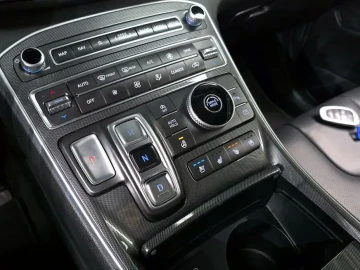 2022 Hyundai Santa Fe с пробегом 69 913 км