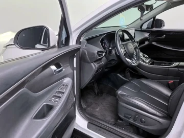 2022 Hyundai Santa Fe с пробегом 69 913 км