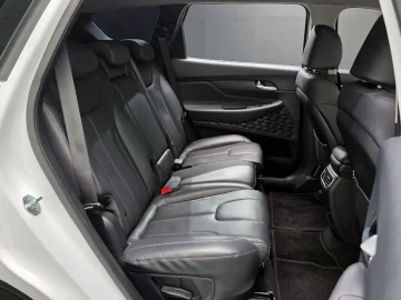 2022 Hyundai Santa Fe с пробегом 69 913 км