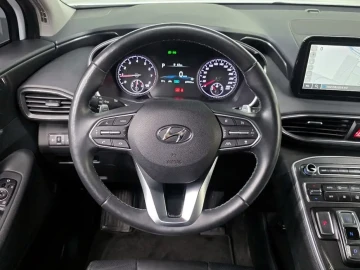 2022 Hyundai Santa Fe с пробегом 69 913 км