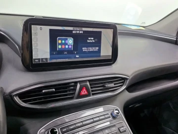 2022 Hyundai Santa Fe с пробегом 69 913 км