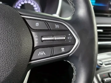 2022 Hyundai Santa Fe с пробегом 69 913 км