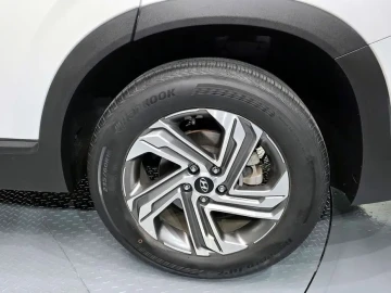 2022 Hyundai Santa Fe с пробегом 69 913 км
