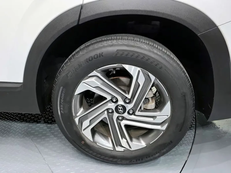 2022 Hyundai Santa Fe с пробегом 69 913 км