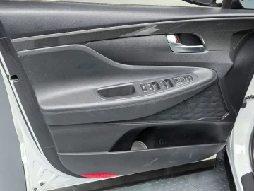 2022 Hyundai Santa Fe с пробегом 69 913 км