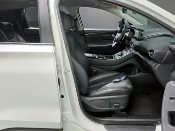 2022 Hyundai Santa Fe с пробегом 69 913 км