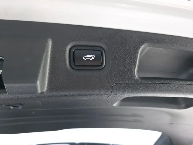2022 Hyundai Santa Fe с пробегом 69 913 км