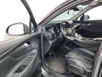 2021 Hyundai Santa Fe с пробегом 36 682 км