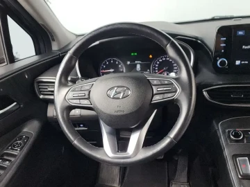 2021 Hyundai Santa Fe с пробегом 36 682 км