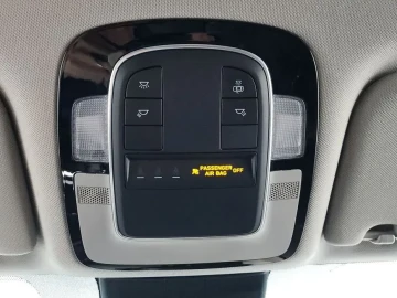 2021 Hyundai Santa Fe с пробегом 36 682 км