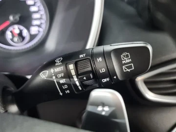 2021 Hyundai Santa Fe с пробегом 36 682 км