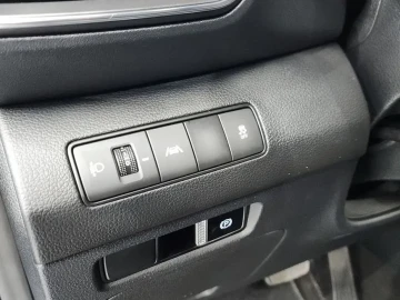 2021 Hyundai Santa Fe с пробегом 36 682 км