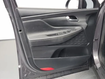 2021 Hyundai Santa Fe с пробегом 36 682 км